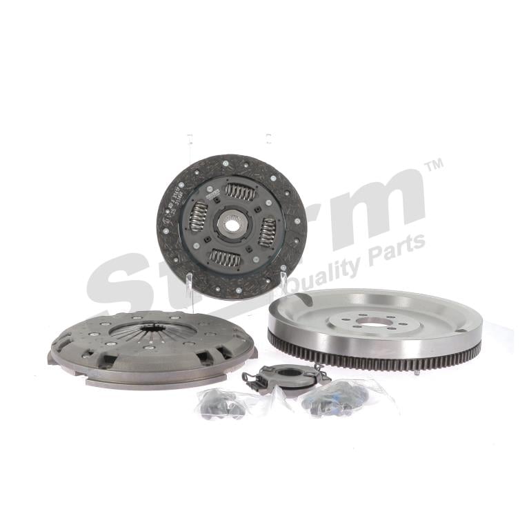 Kit embraiagem Storm ref. STO1015