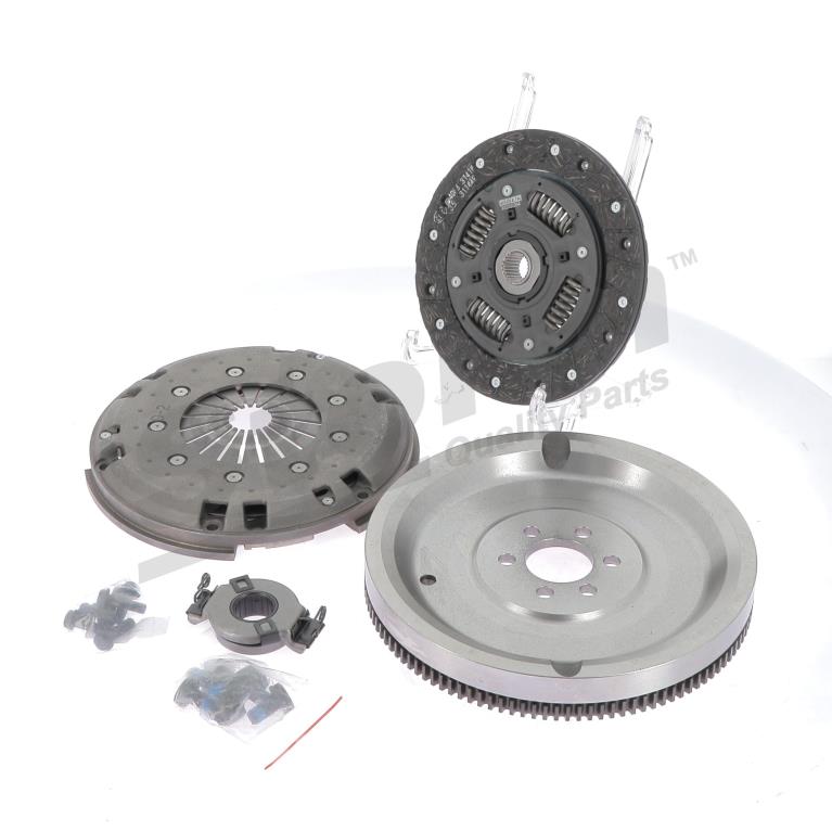 Kit embraiagem Storm ref. STO1015