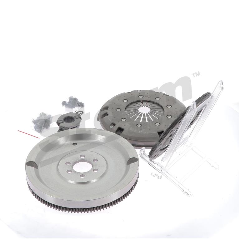Kit embraiagem Storm ref. STO1015