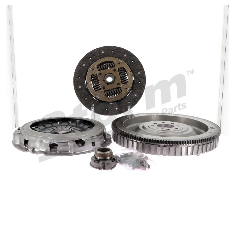Kit embraiagem Storm ref. STO1019
