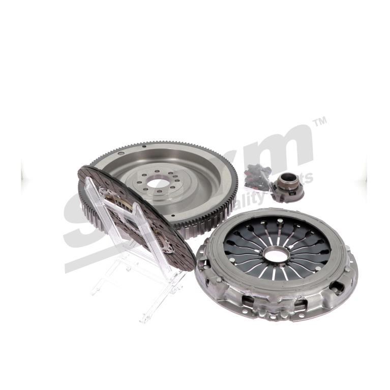 Kit embraiagem Storm ref. STO1019