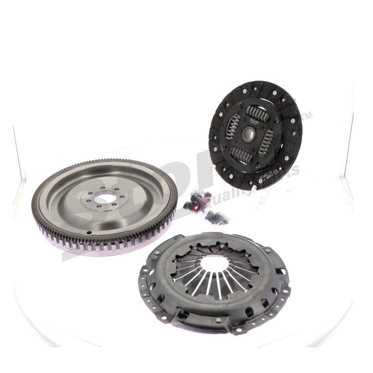 Kit embraiagem Storm ref. STO1021