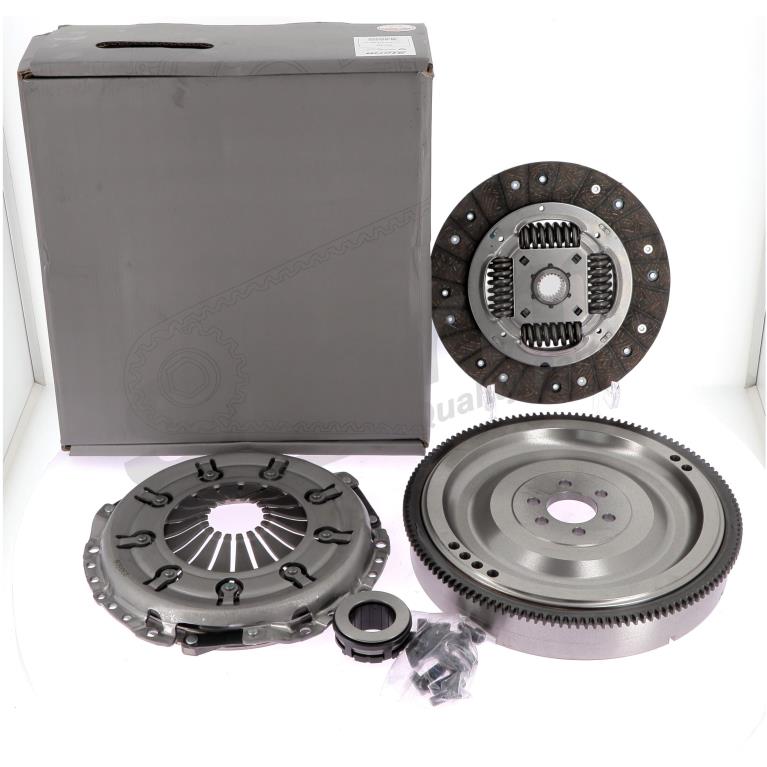 Kit d'embrayage Storm ref. STO1022