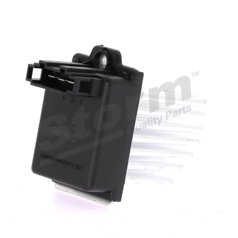 Resistência, ventilador de ar da cabina Storm ref. STO102500