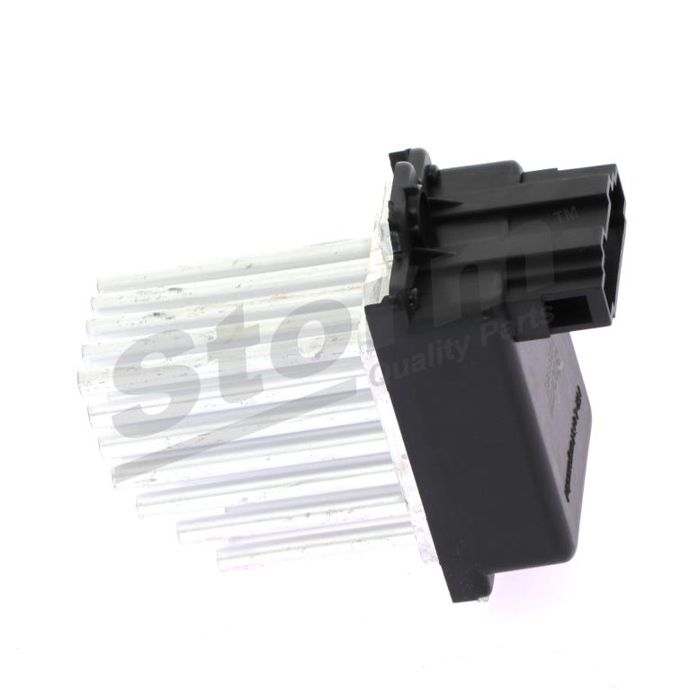 Resistência, ventilador de ar da cabina Storm ref. STO102500