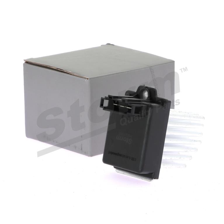 Resistência, ventilador de ar da cabina Storm ref. STO102500