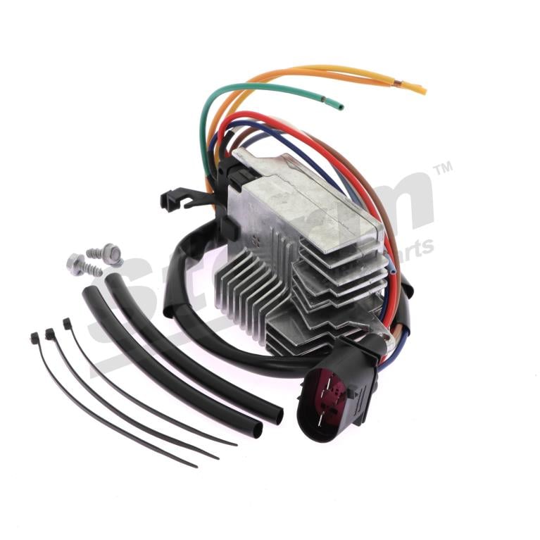 Resistencia, ventilador habitáculo Storm ref. STO102501