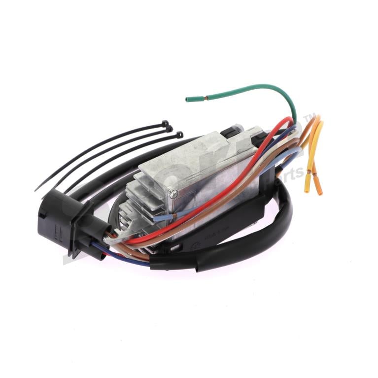 Resistencia, ventilador habitáculo Storm ref. STO102501