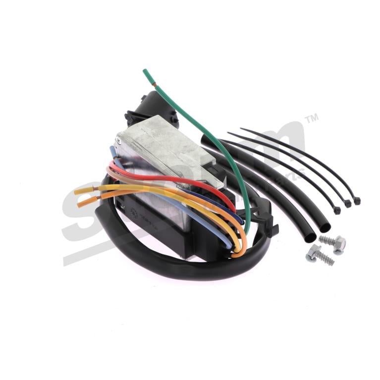 Resistencia, ventilador habitáculo Storm ref. STO102501