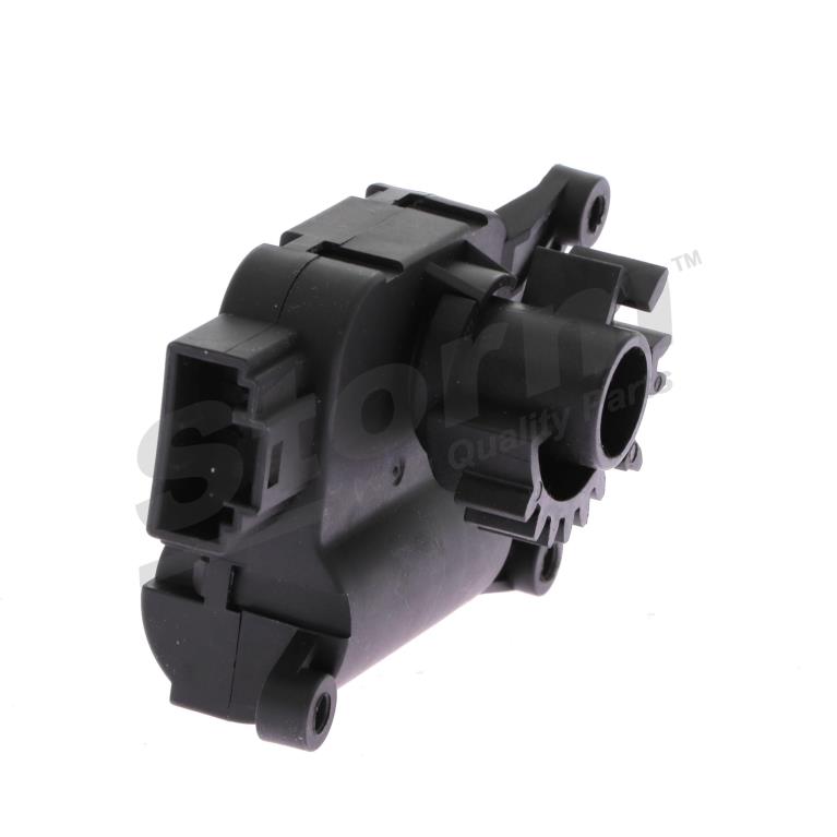 Moteur actionneur de volet de climatisation (Moteur de volet de climatisation) Storm ref. STO102504