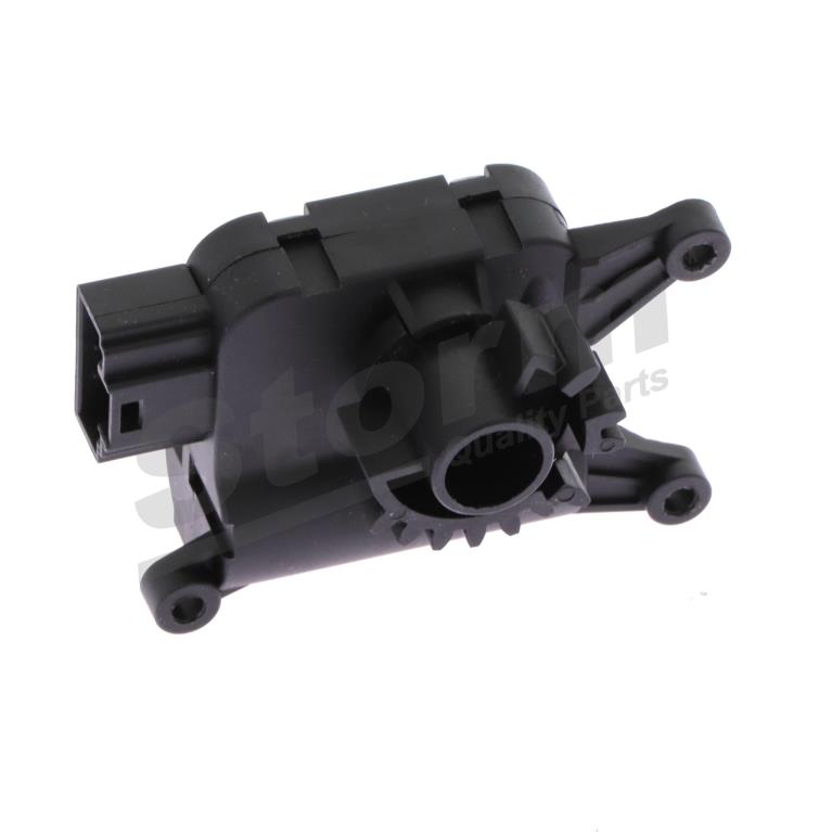 Moteur actionneur de volet de climatisation (Moteur de volet de climatisation) Storm ref. STO102504