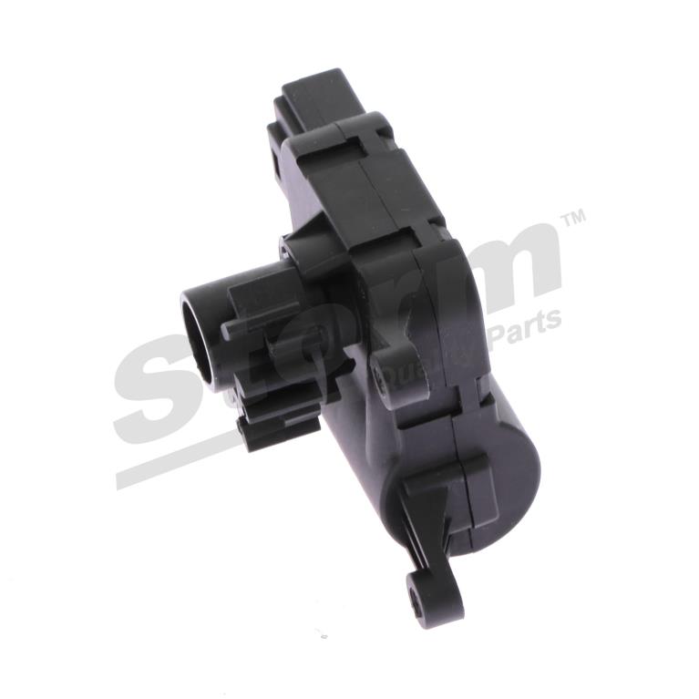 Moteur actionneur de volet de climatisation (Moteur de volet de climatisation) Storm ref. STO102504