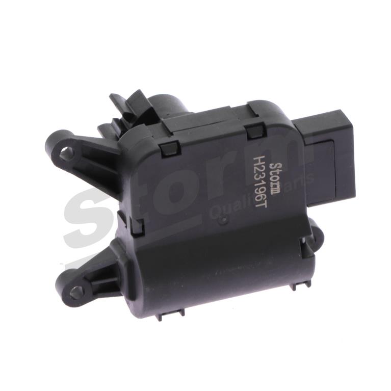 Moteur actionneur de volet de climatisation (Moteur de volet de climatisation) Storm ref. STO102504