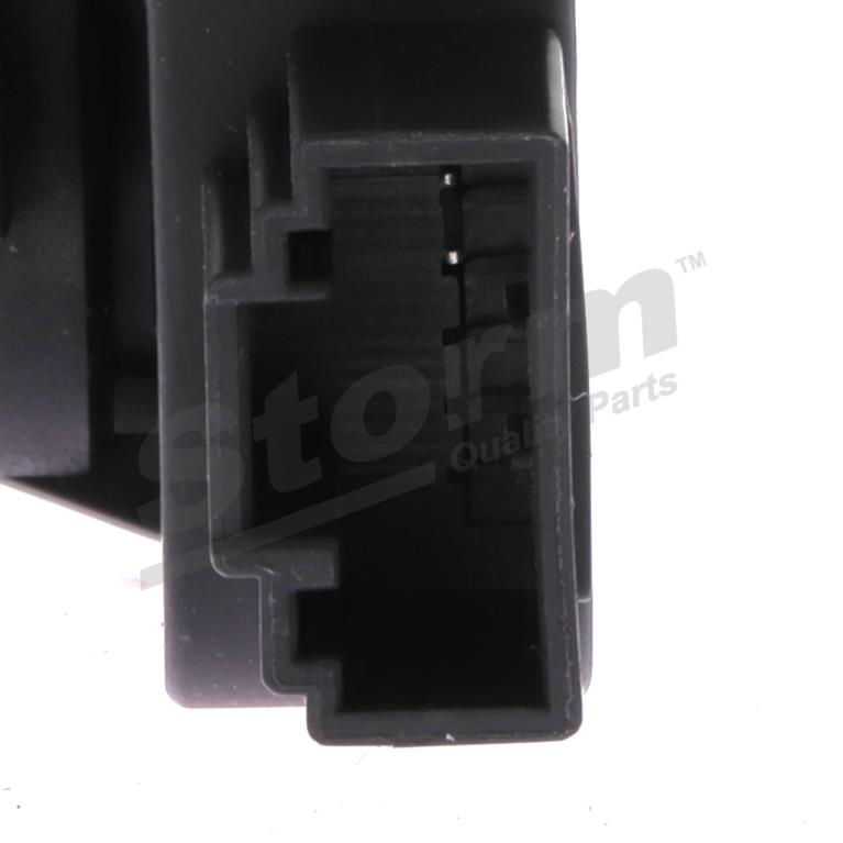 Moteur actionneur de volet de climatisation (Moteur de volet de climatisation) Storm ref. STO102504