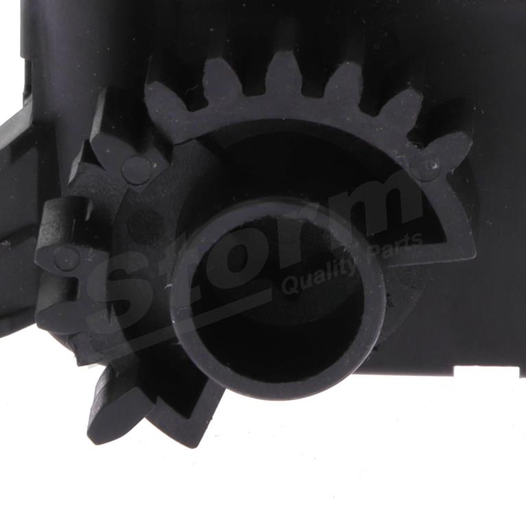 Moteur actionneur de volet de climatisation (Moteur de volet de climatisation) Storm ref. STO102504