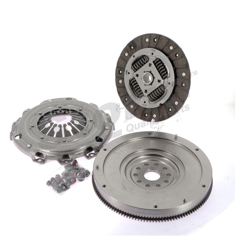 Kit d'embrayage Storm STO1026