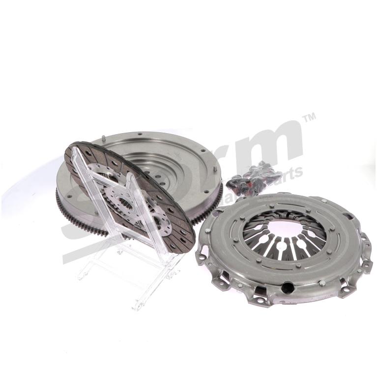 Kit d'embrayage Storm STO1026