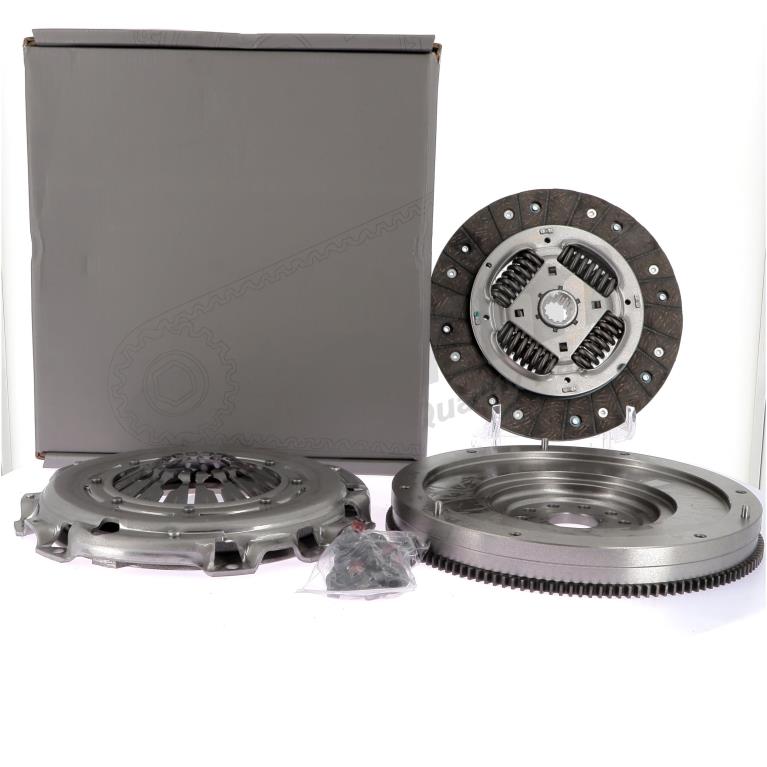 Kit d'embrayage Storm STO1026