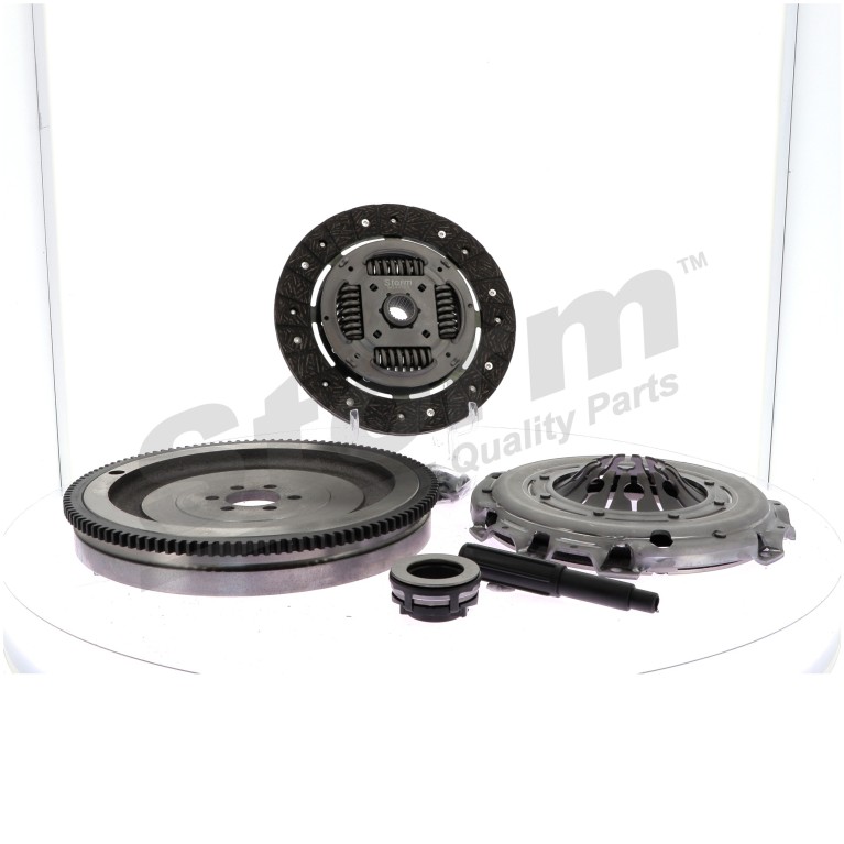 Kit d'embrayage Storm ref. STO1029