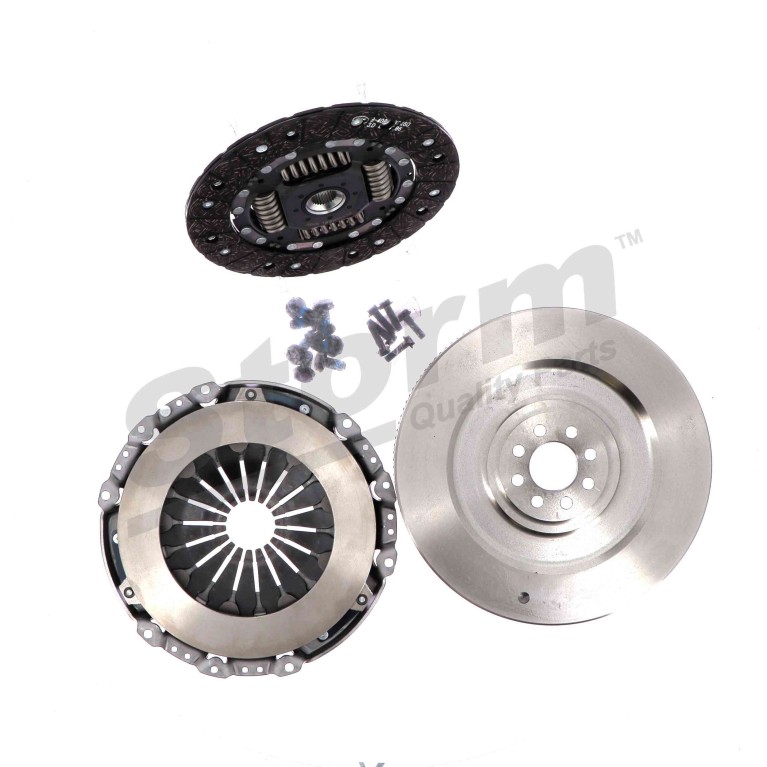 Kit d'embrayage Storm STO1031