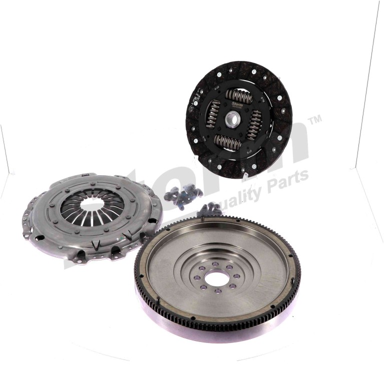 Kit d'embrayage Storm STO1031