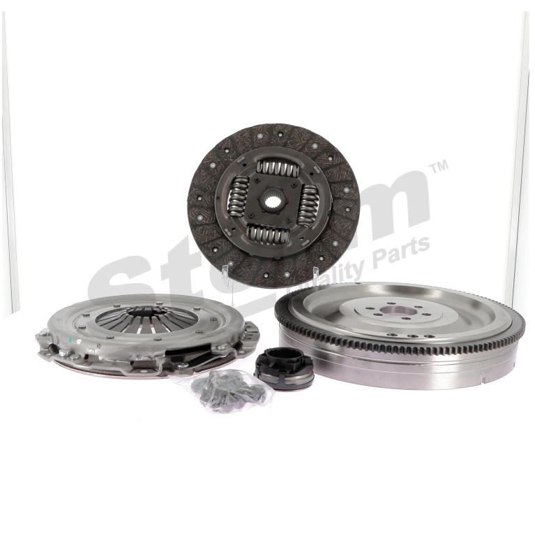 Kit d'embrayage Storm ref. STO1036