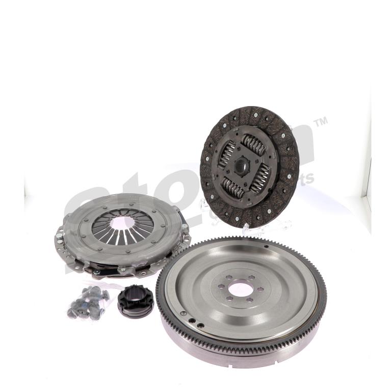Kit d'embrayage Storm ref. STO1036