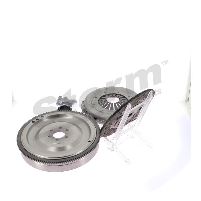 Kit d'embrayage Storm ref. STO1036