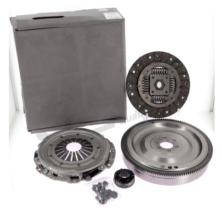 Kit d'embrayage Storm ref. STO1036