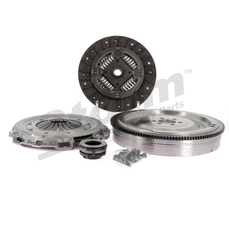 Kit d'embrayage Storm ref. STO1037