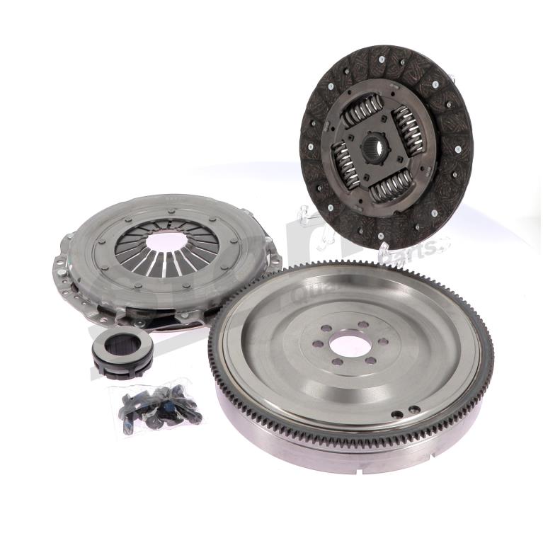 Kit d'embrayage Storm ref. STO1037