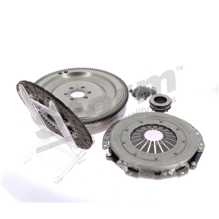 Kit d'embrayage Storm ref. STO1037