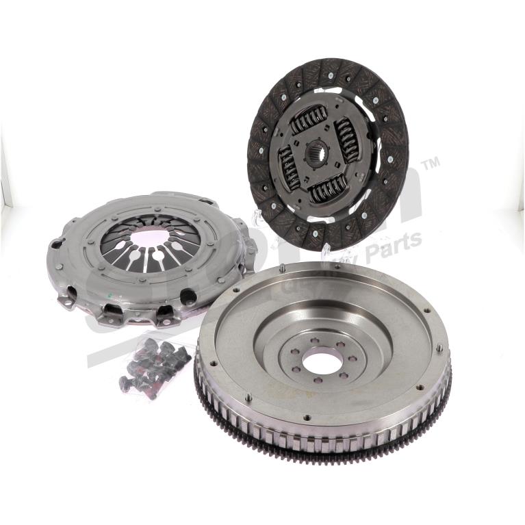Kit d'embrayage Storm ref. STO1039