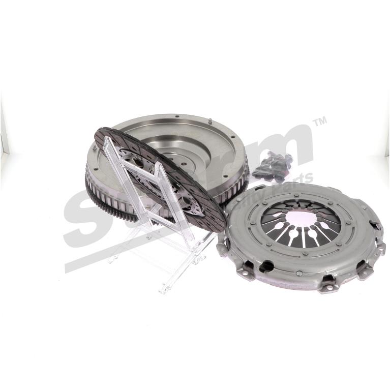 Kit d'embrayage Storm ref. STO1039