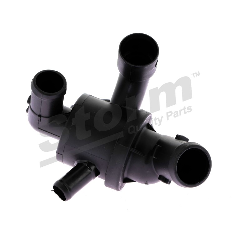 Boîtier du thermostat Storm ref. STO104007