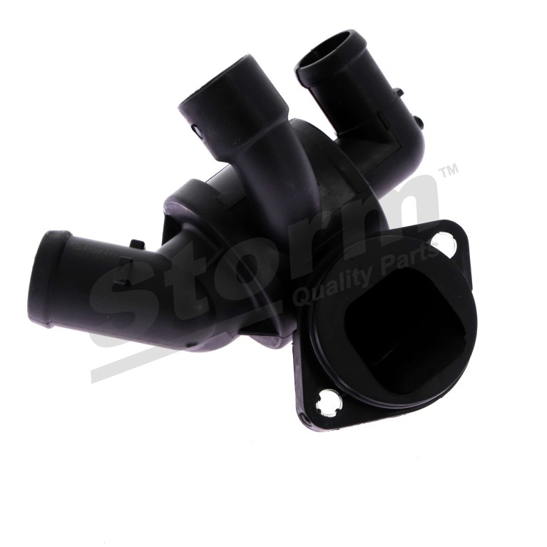 Boîtier du thermostat Storm ref. STO104007
