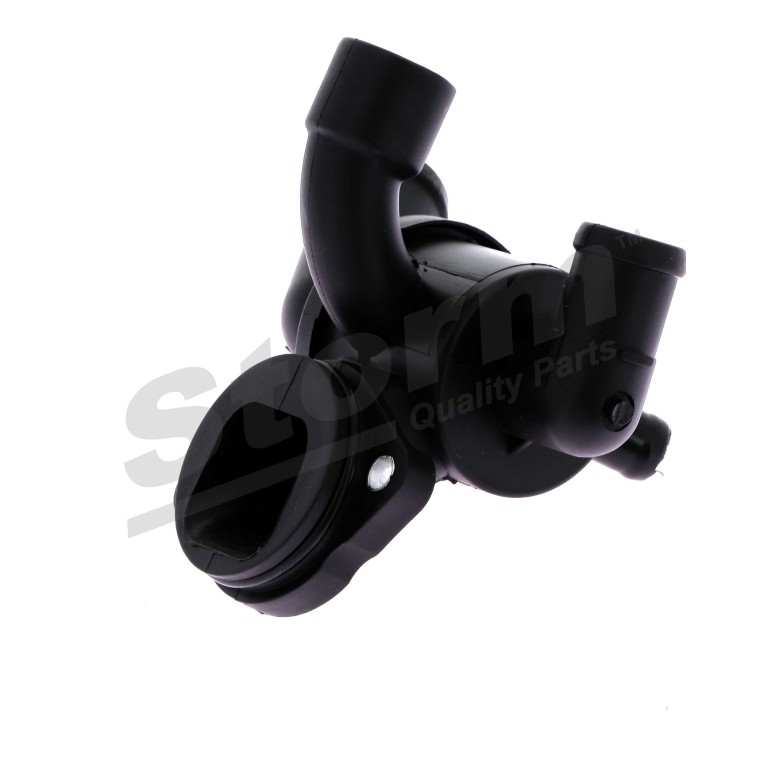 Boîtier du thermostat Storm ref. STO104007
