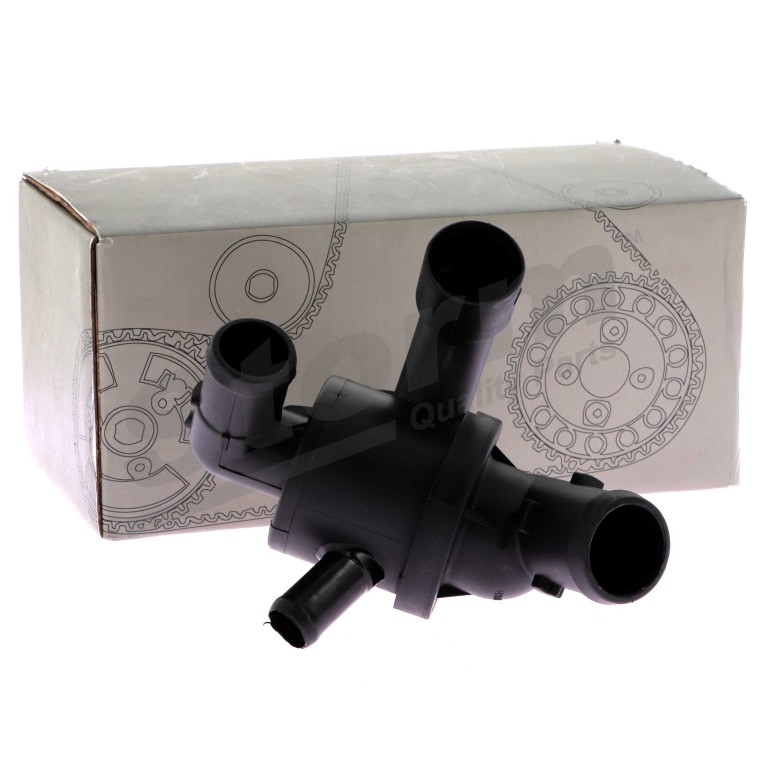 Boîtier du thermostat Storm ref. STO104007