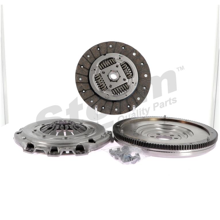 Kit d'embrayage Storm ref. STO1040
