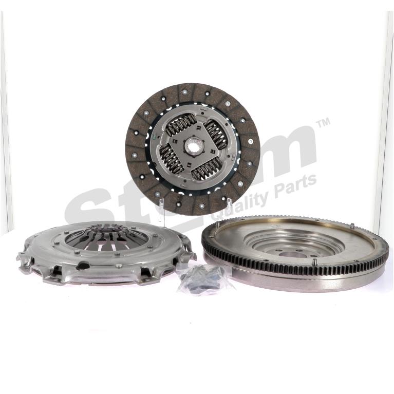 Kit d'embrayage Storm ref. STO1045