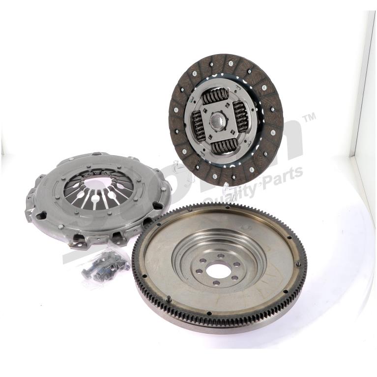 Kit d'embrayage Storm ref. STO1045
