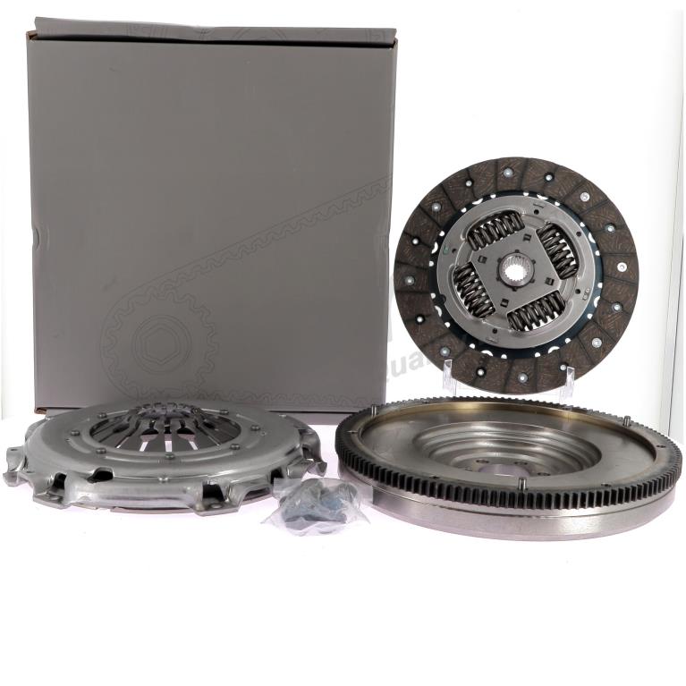 Kit d'embrayage Storm ref. STO1045