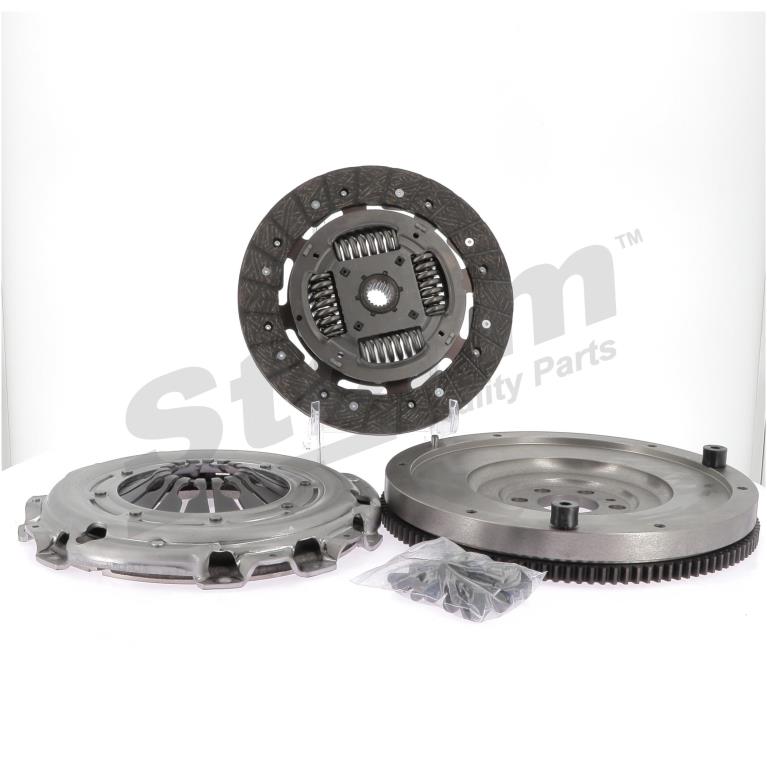 Kit d'embrayage Storm ref. STO1050