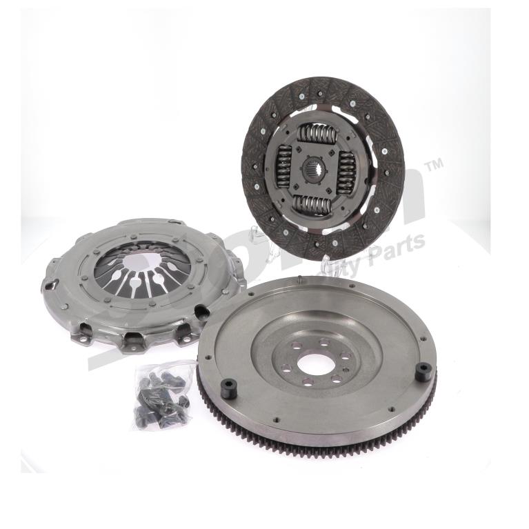 Kit d'embrayage Storm ref. STO1050