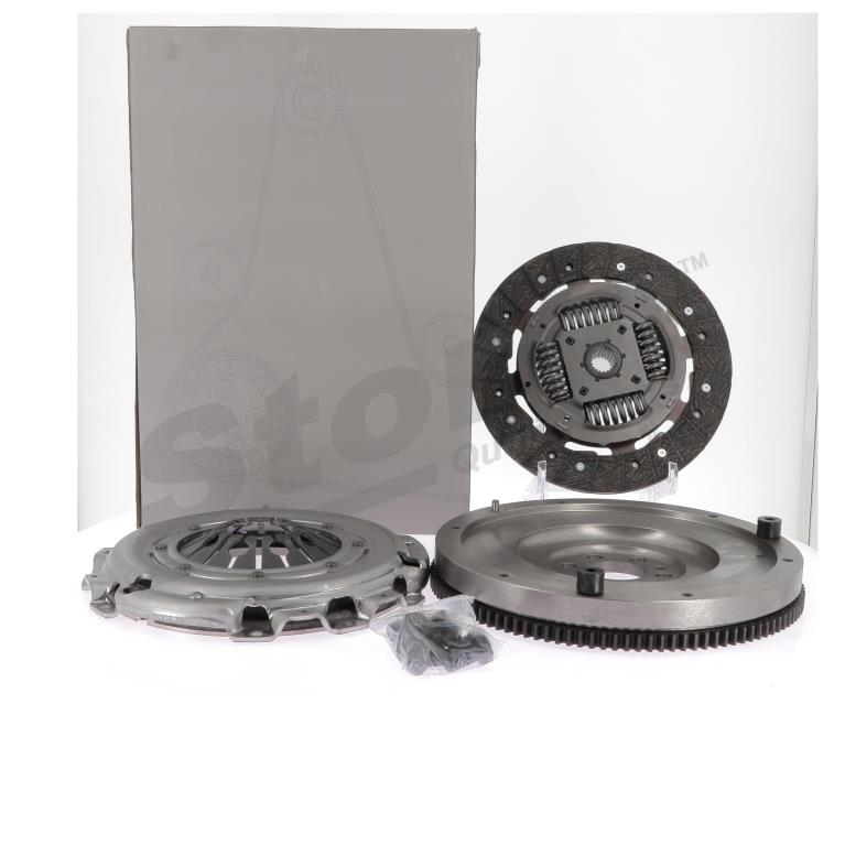 Kit d'embrayage Storm ref. STO1050