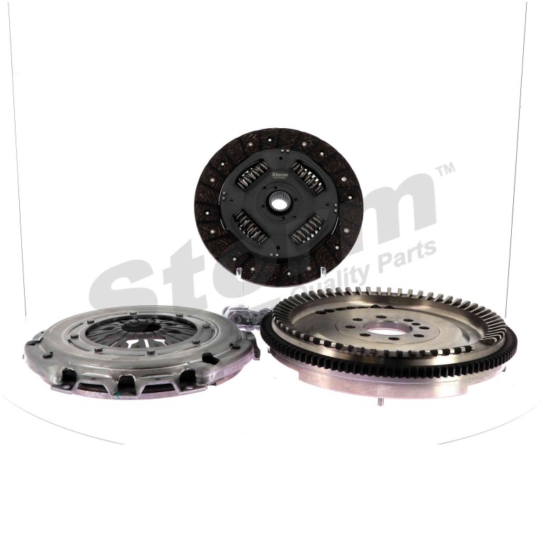 Kit d'embrayage Storm ref. STO1051