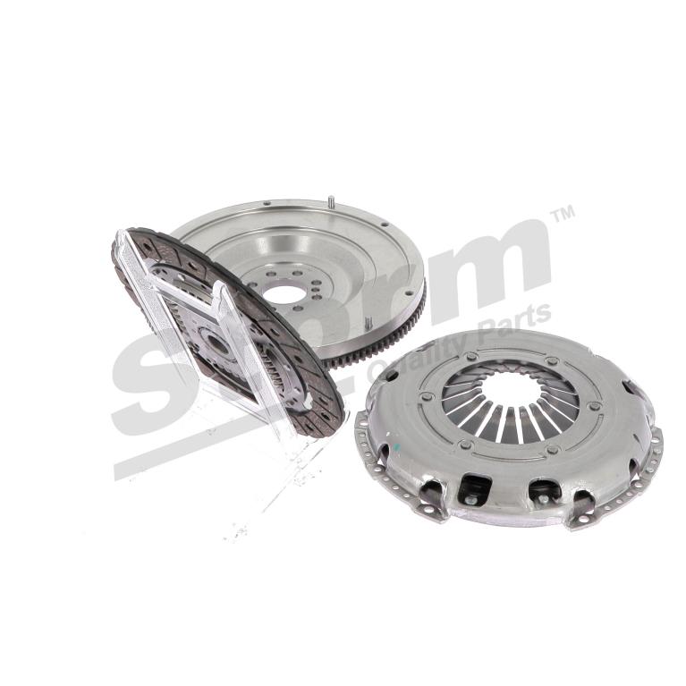 Kit d'embrayage Storm ref. STO1053