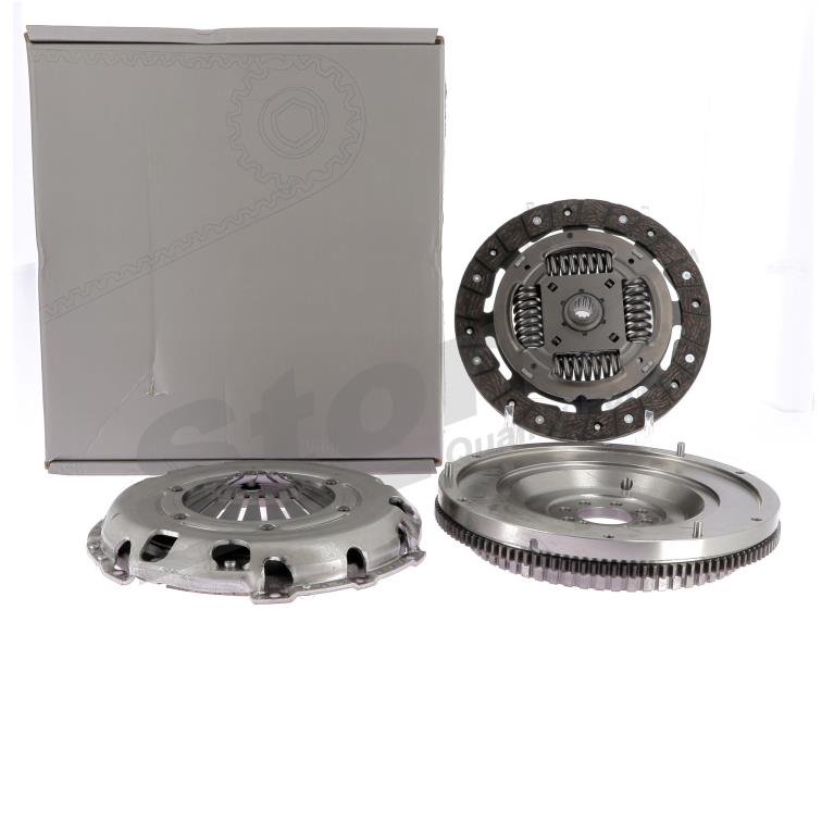 Kit d'embrayage Storm ref. STO1053
