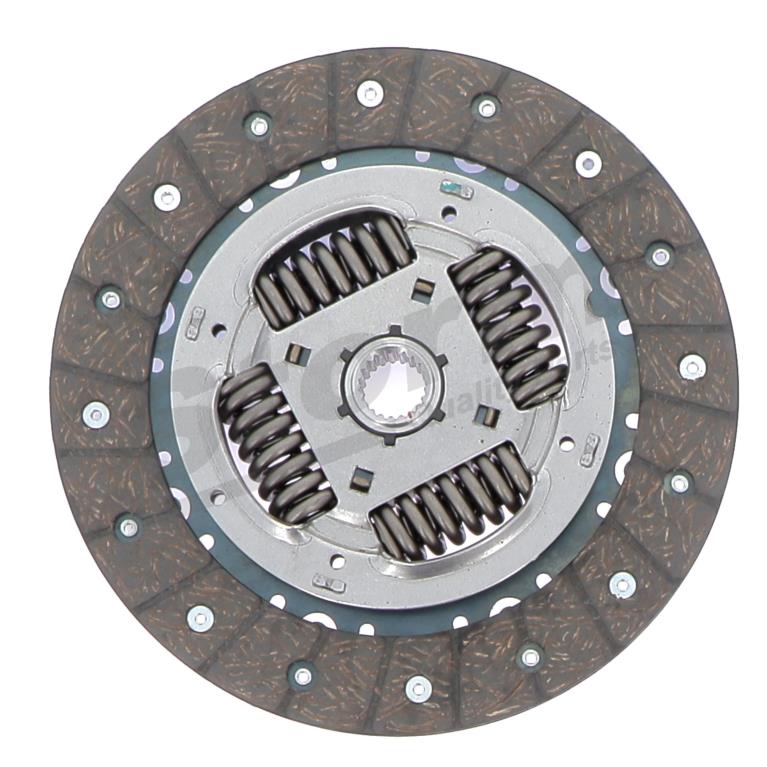 Kit d'embrayage Storm ref. STO1057