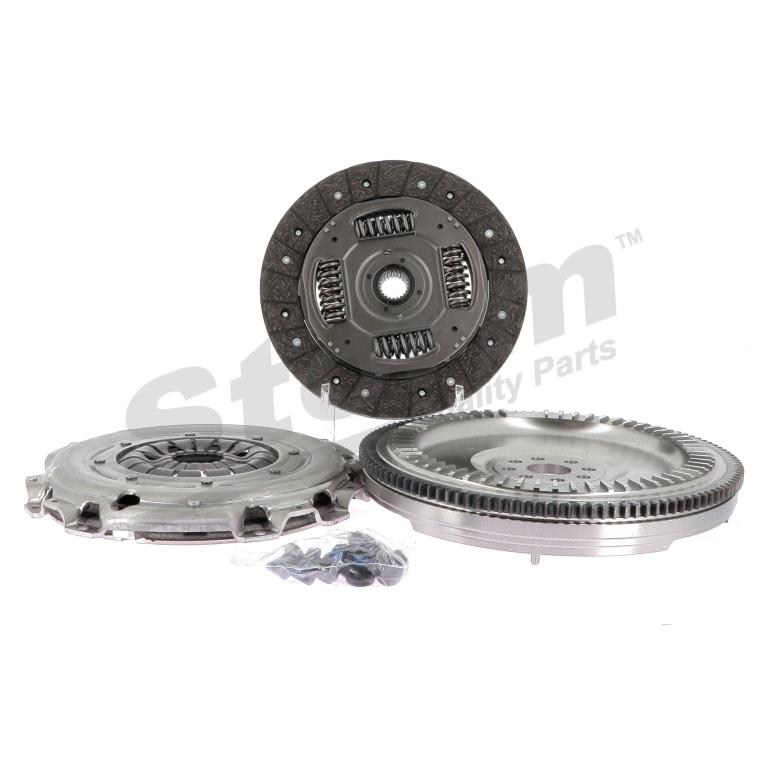 Kit d'embrayage Storm ref. STO1059